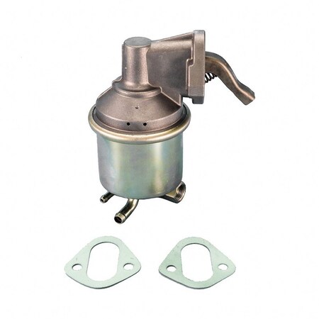 Us Motor Works MECHANICAL FUEL PUMP USMP16570